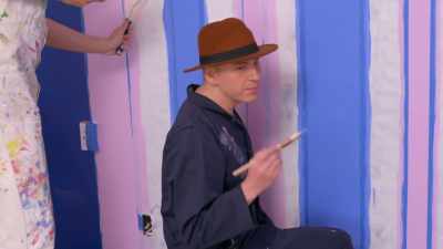 Yeah, I know how I'm easy to forget - Trixie Motel