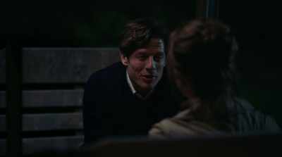 Yeah, I know I can,
but are you sure you really want me to? - Things Heard &amp; Seen