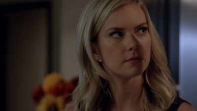 - Yeah I know, and I
feel for her, I do, - The Wrong Daughter