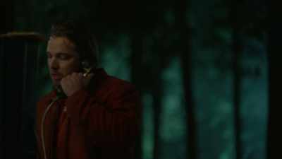 Yeah, I know, and I-I want that,
I want that so badly, - Fire Country