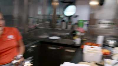 Yeah, I know, I just said,
you know, - Below Deck Sailing Yacht