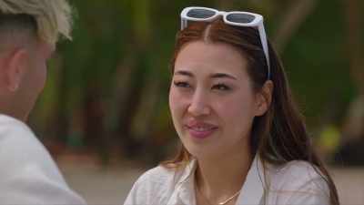 - Yeah, I know. I know.
- And the first date.
Are you sure your love languages, - FBOY Island NZ