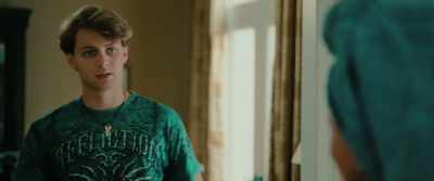 Yeah, I know, I know he did.
And you know, when you were little, - The Re-Education of Molly Singer
