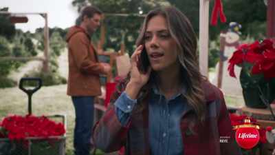 Yeah, I know, I know.
I will, uh -- - The Holiday Fix Up