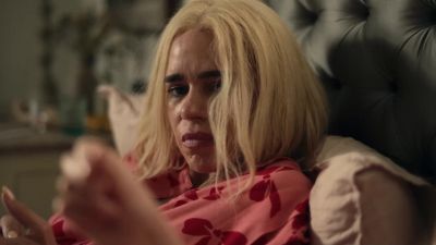 - Yeah, I know, I know. - I Hate Suzie
