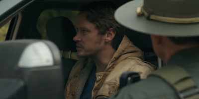 Yeah, I know, I was there
when he was arrested. - Joe Pickett