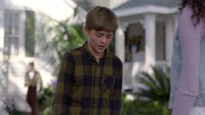 Yeah, I know.
I'm sorry. It's just... - Secrets of Sulphur Springs