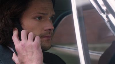 Yeah, I know
it's a long shot, Rowena, - Supernatural