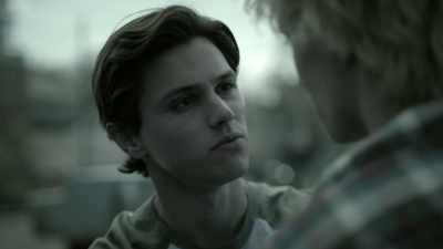 Yeah, I know. It's... it's so dumb. - Eyewitness