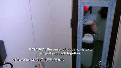 Yeah, I know it's
so tough for you, - Below Deck Mediterranean