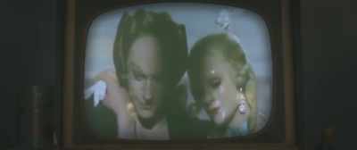 Yeah, I know, it's the ending.
So good. - In Search of Fellini
