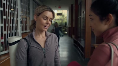 - Yeah, I know.
Just... Everything feels - The Pregnancy Scheme