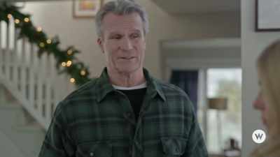 Yeah, I know, but just thought - A Tiny Home Christmas
