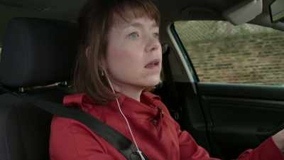 Yeah, I know, and listen, whatever 
you decide, I am right behind you. - Motherland