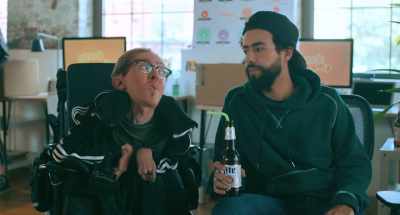Yeah, I know, man, and, look,
I was saving up to move out, - Ramy