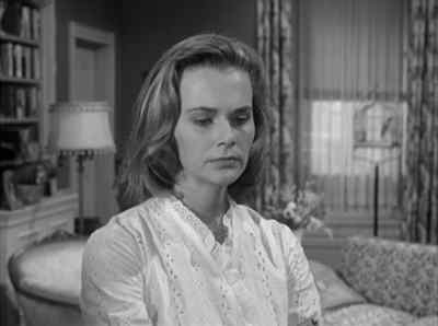 Yeah, I know that mother. - Alfred Hitchcock Presents
