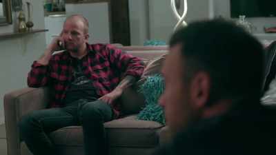 "Yeah, I know Nate's a douchebag, - For the Weekend