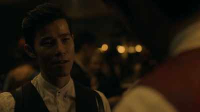 - Yeah, I know that now. - Warrior