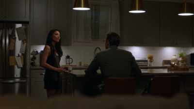 - Yeah, I know.
- Plus, Dana and Jake - True Lies