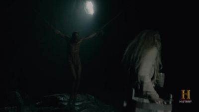 Yeah, I know. - Vikings
