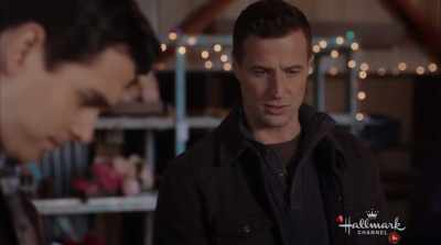 Yeah, I know, - Valentine in the Vineyard