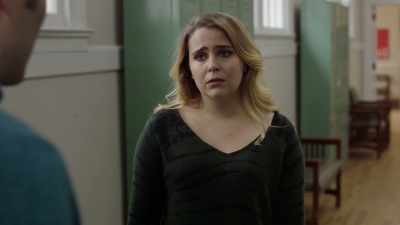 - Yeah.
I know. - Good Girls