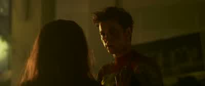 I know. - Spider Man: No Way Home