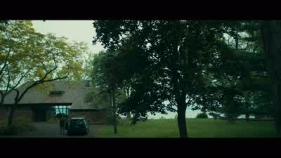 Yeah, I know. - Arrival