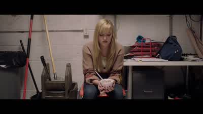 Yeah, I know. - It Follows