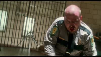 Yeah, I know. - Natural Born Killers