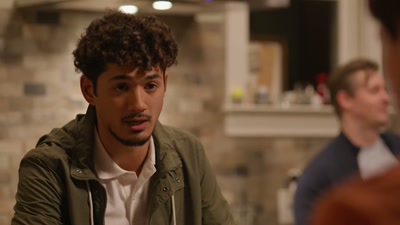 Yeah, I know you said
Frank will help you out, - Murder At The Country Club