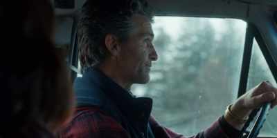 Yeah, I know that. - The Way Home
