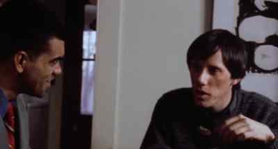 Yeah, I know
that's funny. - The Visitors