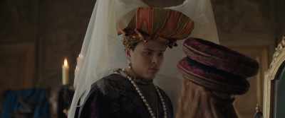 Yeah, I know, but that's the best part. - Rosaline