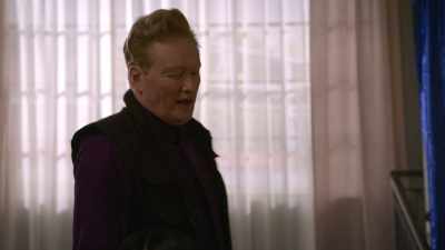 Yeah, I know.
That's what grown-ups call a lie. - Murderville