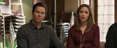 Yeah, I know, but then
we're just supposed to... - Instant Family