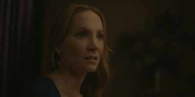 Yeah, I know. They say, don't
they, in that case... it's most likely... - Angela Black