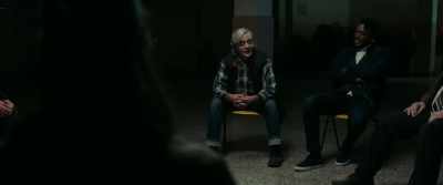 Yeah, I know.
What a lowlife, eh? - Death of a Ladies' Man