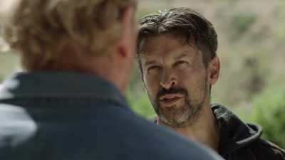 - Yeah, I know what I said, - Chaos on the Farm