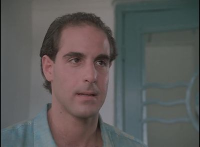 Yeah I know what you mean - Miami Vice