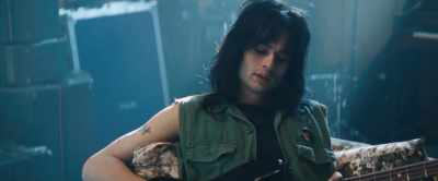 Yeah, I know what you're thinking.
I'm a monster. I killed Razzle, yeah. - The Dirt