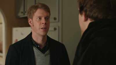 Yeah, I know
what you're trying to do, okay? - Shrink