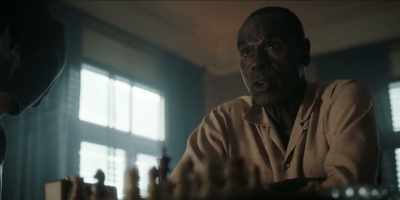 Yeah, I know,
you got to go. - Project Blue Book