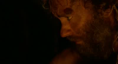 Yeah, I know you. - Cast Away