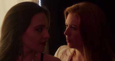 - Yeah I know, you were there
the night he was murdered. - Killer Looks