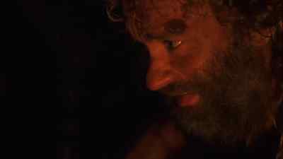 Yeah, I know you. - Cast Away
