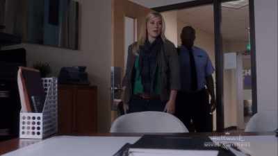 Yeah, I left it right here on my chair - Chronicle Mysteries: Recovered