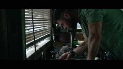 Yeah, I like chickens,
except when they shit everywhere. - Extraction