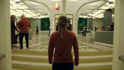 - Yeah. I like it.
- Yeah, yeah. - Legion