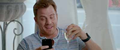 - Yeah. I like it.
- Yeah. - For Love or Money